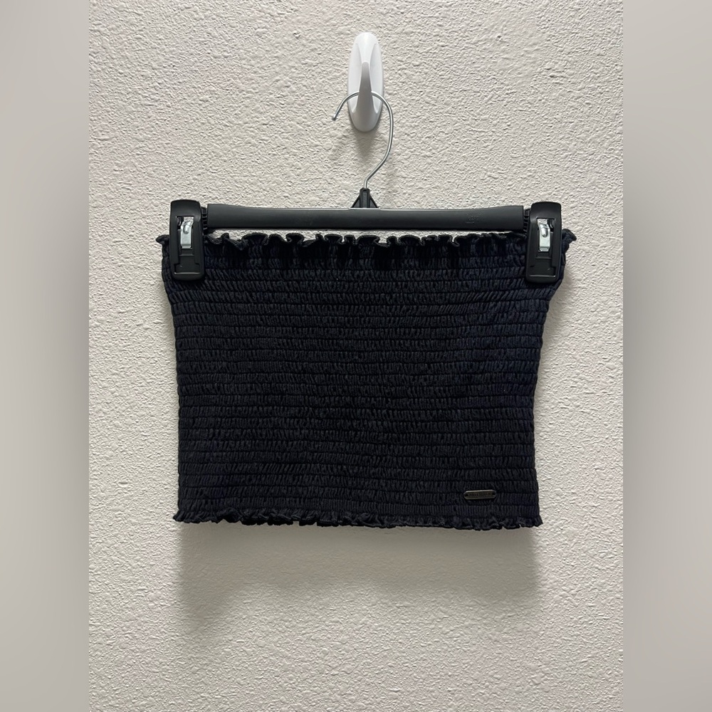 Hollister Tube Top